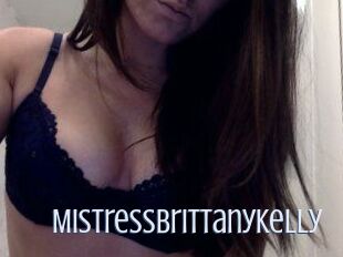 MistressBrittanyKelly