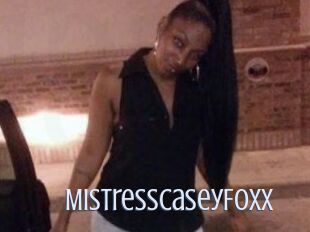 MistressCaseyFoxx