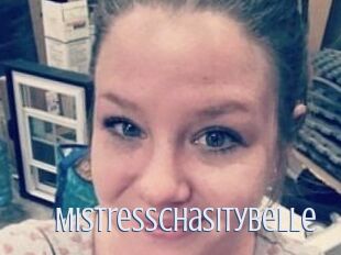 MistressChasityBelle