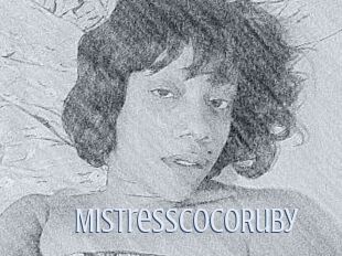 MistressCocoRuby