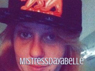 MistressDayaBelle