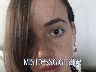 MistressGigiLane