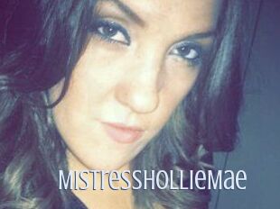 MistressHollieMae