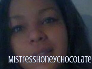 MistressHoneyChocolate