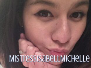 MistressIsabellMichelle