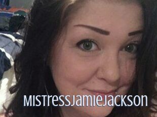 MistressJamieJackson