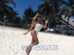 MistressLoraX