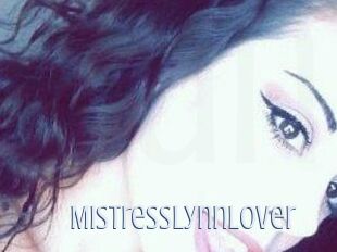 MistressLynnLover