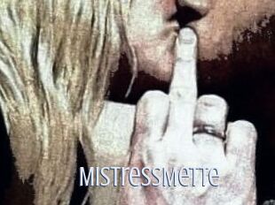 MistressMette