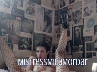 MistressMilaMordar