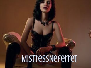 MistressNeferret