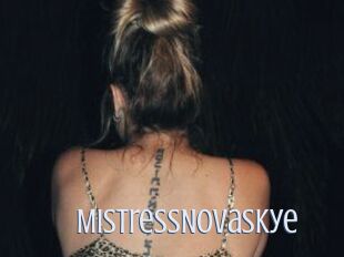 MistressNovaSkye