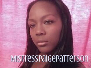 MistressPaigePatterson