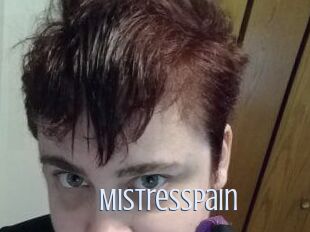 MistressPain