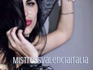 MistressValenciaItalia