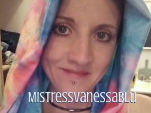 MistressVanessaBlu