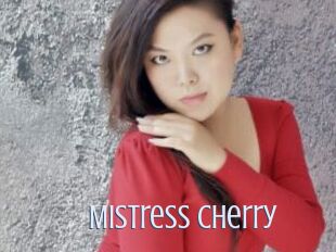 Mistress_Cherry