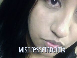 Mistressfindomx