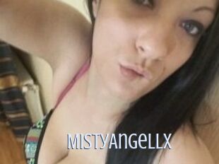 MistyAngellx