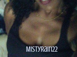 MistyRain22