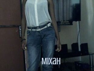 Mixah