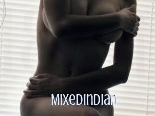 MixedIndian