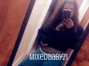 Mixedbaby21