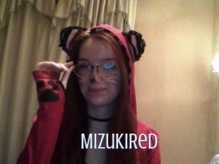 MizukiRed