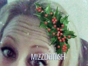 MizzDanish