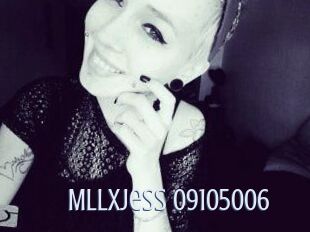 Mllxjess-09105006