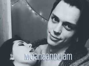 MoanaandLiam