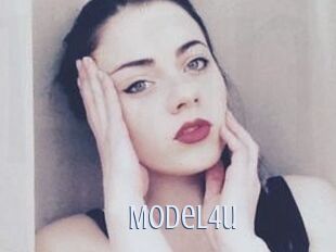 Model4u