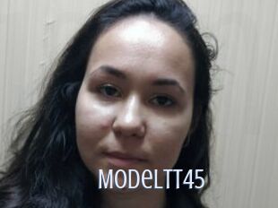 ModelTT45