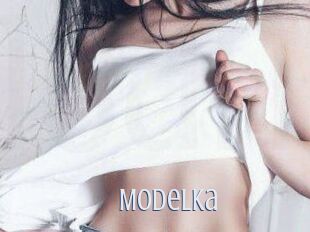 Modelka