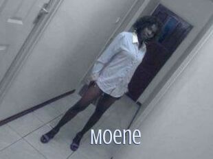 Moene