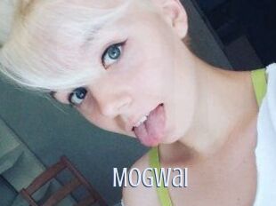 Mogwai