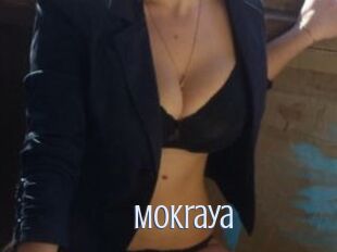 Mokraya