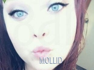 MolliD