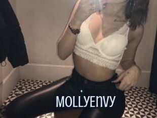 MollyEnvy