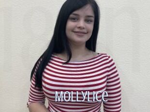 MollyLice