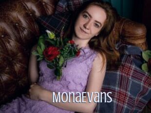 MonaEvans