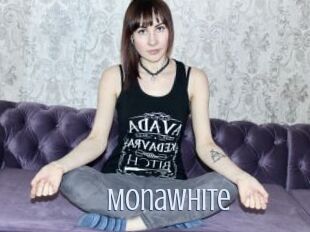 MonaWhite