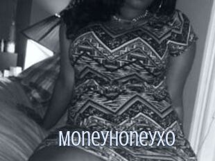 MoneyHoneyXO