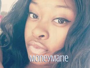 MoneyMarie