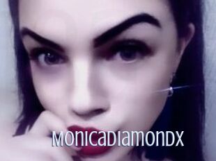 MonicaDiamondX