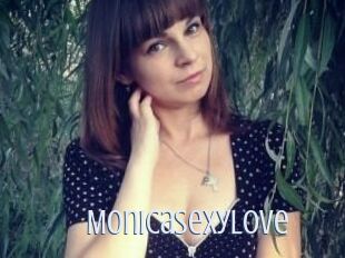 Monica_SexyLove