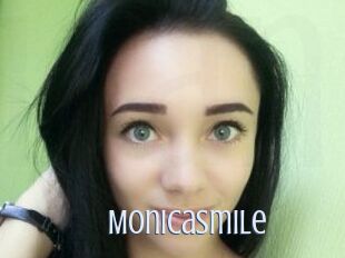 MonicaSmile