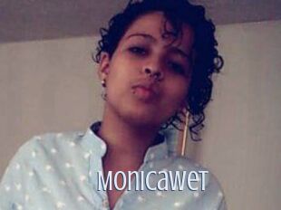 MonicaWet