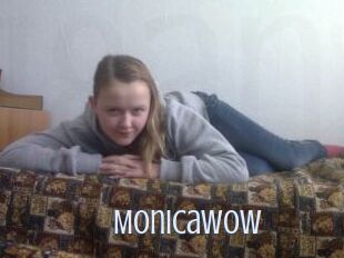 MonicaWow