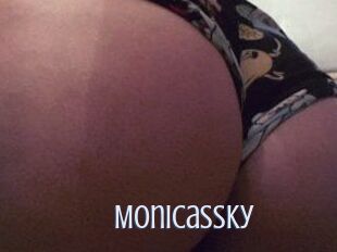 Monicassky